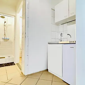 Lofts Apart Otel