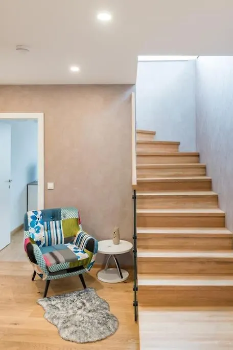 Top 12 Panorama Design Apartment Vienna 0*,  Austria
