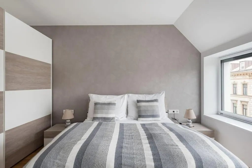 Top 12 Panorama Design Apartment Vienna