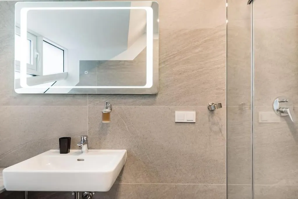 Top 12 Panorama Design Apartment Vienna