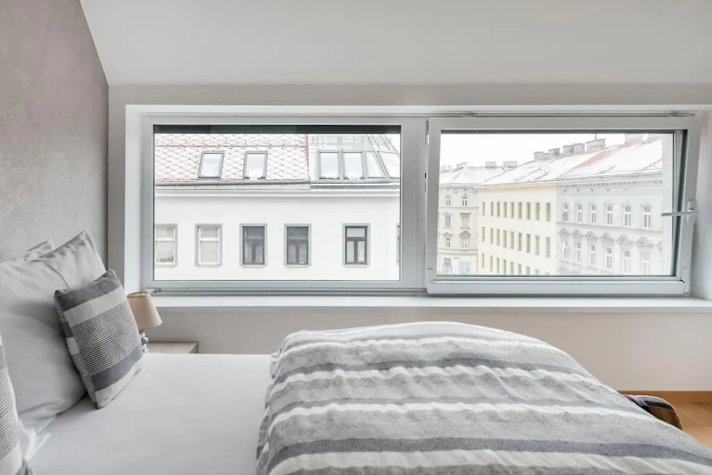 Top 12 Panorama Design Apartment Vienna