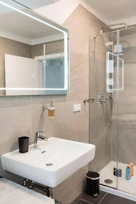 Top 12 Panorama Design Apartment Vienna