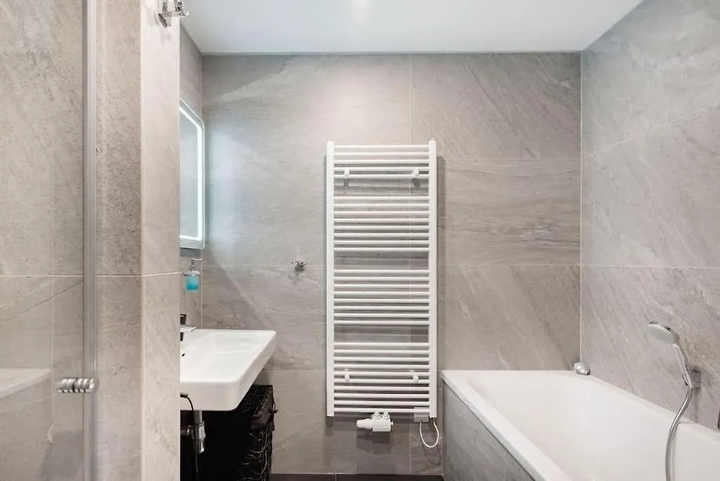 Top 12 Panorama Design Apartment Vienna