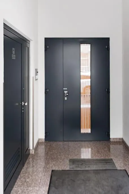 Top 12 Panorama Design Apartment Vienna