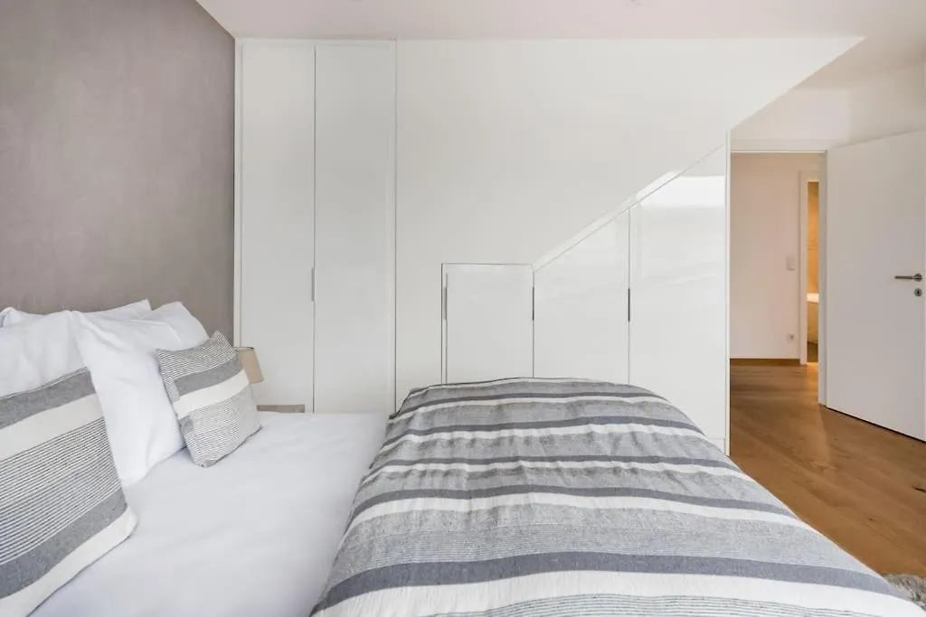 Top 12 Panorama Design Apartment Vienna