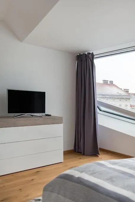 Top 12 Panorama Design Apartment Vienna