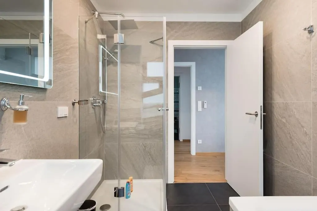 Top 12 Panorama Design Apartment Vienna